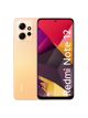 Xiaomi | Redmi Note 12 | 8GB RAM | 128GB Storage | Gold | 3 Months 0% Profit upto 48 Months Installment | PTA Approved | 1 Year Brand Warranty | The Game Changer | TGC13